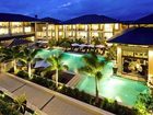 фото отеля Santai Retreat Apartments Casuarina Beach