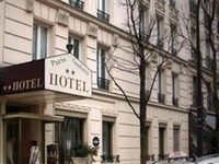 Hotel Paris Gambetta