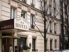 фото отеля Hotel Paris Gambetta