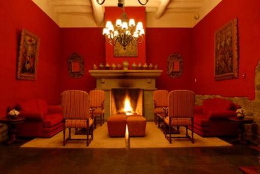 фото отеля Casa Andina Classic Chachapoyas