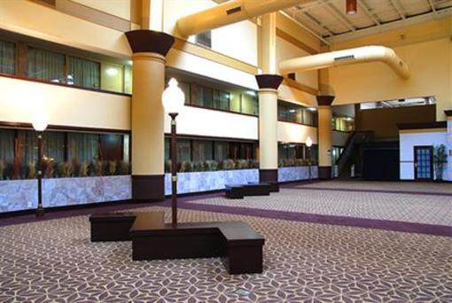 фото отеля Holiday Inn Chicago North Shore Skokie