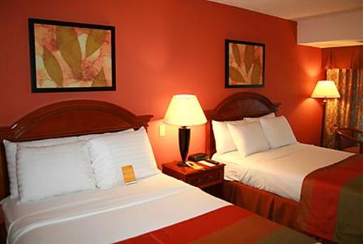 фото отеля Holiday Inn Chicago North Shore Skokie