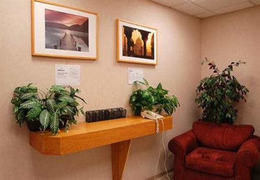 фото отеля Holiday Inn Chicago North Shore Skokie