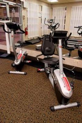 фото отеля Holiday Inn Chicago North Shore Skokie