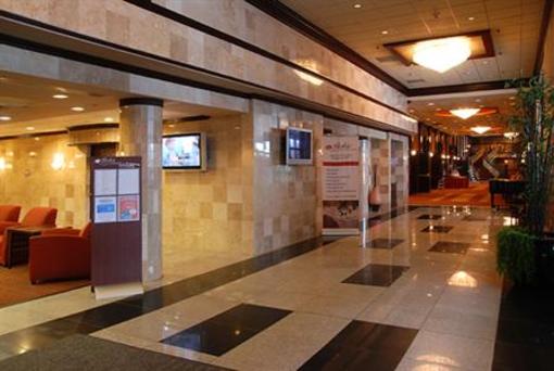 фото отеля Holiday Inn Chicago North Shore Skokie