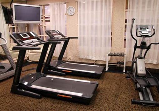 фото отеля Holiday Inn Chicago North Shore Skokie