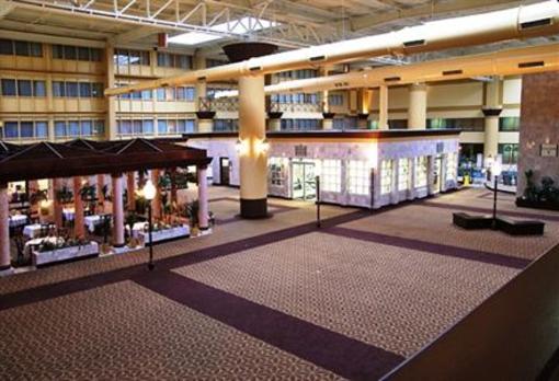 фото отеля Holiday Inn Chicago North Shore Skokie