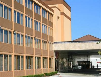 фото отеля Holiday Inn Chicago North Shore Skokie