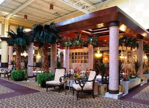 фото отеля Holiday Inn Chicago North Shore Skokie