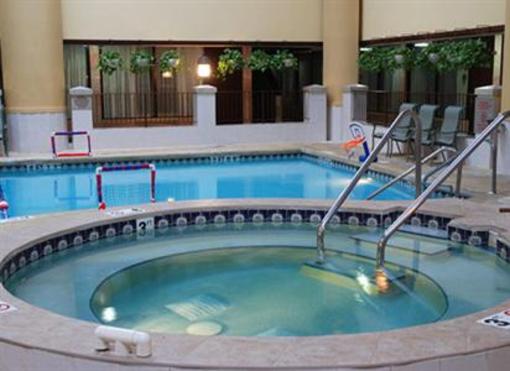 фото отеля Holiday Inn Chicago North Shore Skokie