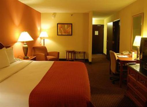 фото отеля Holiday Inn Chicago North Shore Skokie