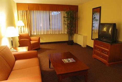 фото отеля Holiday Inn Chicago North Shore Skokie