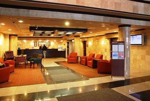 фото отеля Holiday Inn Chicago North Shore Skokie