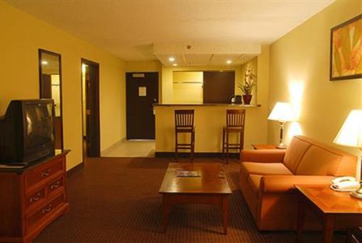 фото отеля Holiday Inn Chicago North Shore Skokie