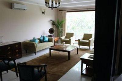 фото отеля Saket Bed and Breakfast New Delhi