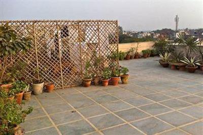 фото отеля Saket Bed and Breakfast New Delhi