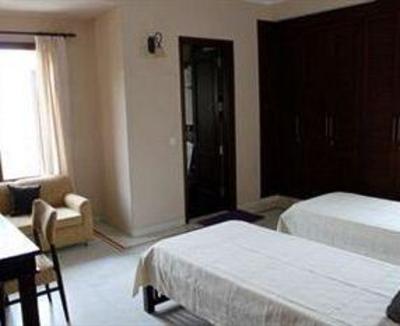 фото отеля Saket Bed and Breakfast New Delhi