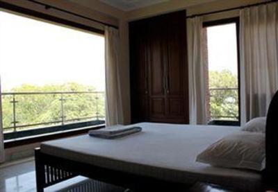 фото отеля Saket Bed and Breakfast New Delhi