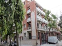 Saket Bed and Breakfast New Delhi