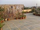 фото отеля Saket Bed and Breakfast New Delhi