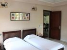 фото отеля Saket Bed and Breakfast New Delhi