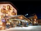 фото отеля Hotel Bivio Livigno