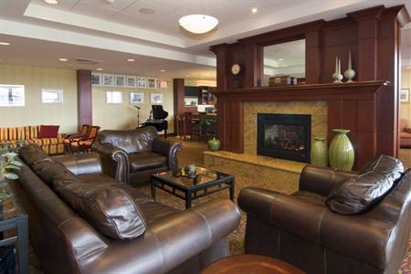 фото отеля Hilton Garden Inn at Albany Medical Center
