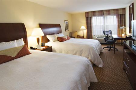 фото отеля Hilton Garden Inn at Albany Medical Center