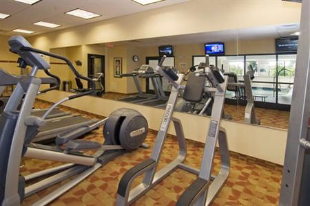 фото отеля Hilton Garden Inn at Albany Medical Center