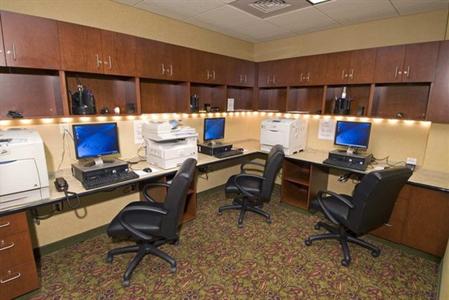 фото отеля Hilton Garden Inn at Albany Medical Center