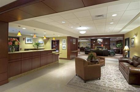 фото отеля Hilton Garden Inn at Albany Medical Center