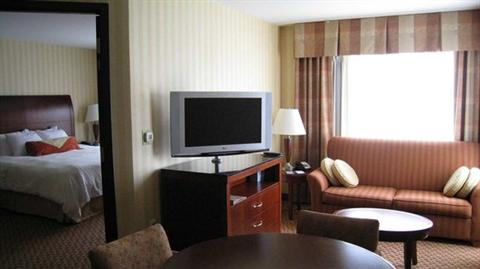 фото отеля Hilton Garden Inn at Albany Medical Center