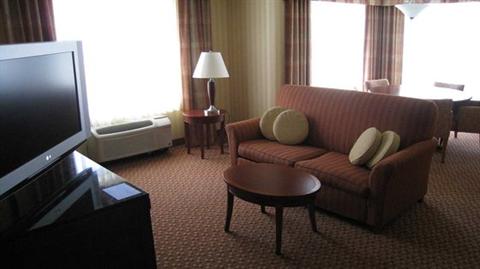 фото отеля Hilton Garden Inn at Albany Medical Center