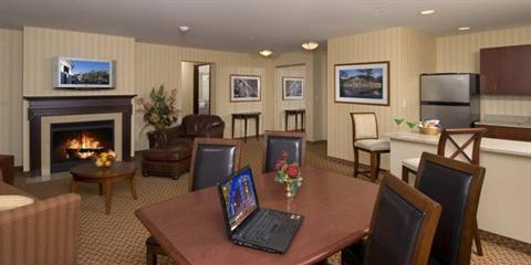 фото отеля Hilton Garden Inn at Albany Medical Center