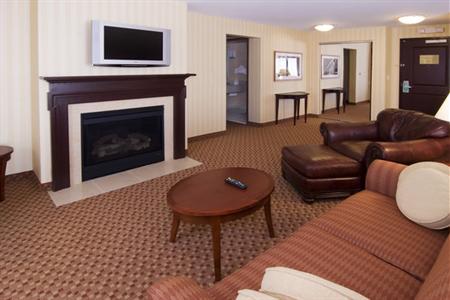 фото отеля Hilton Garden Inn at Albany Medical Center