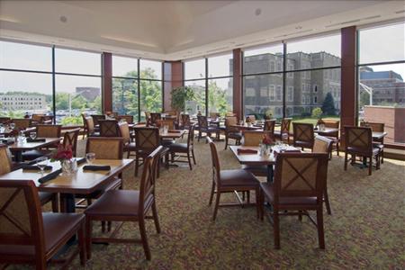 фото отеля Hilton Garden Inn at Albany Medical Center
