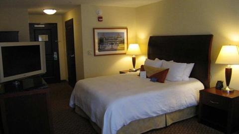 фото отеля Hilton Garden Inn at Albany Medical Center