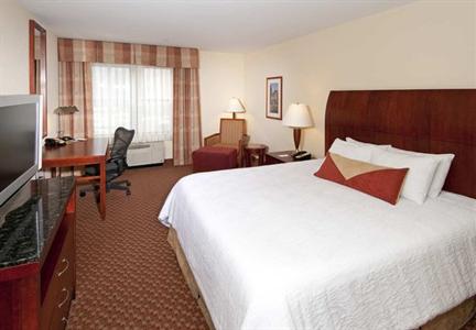 фото отеля Hilton Garden Inn at Albany Medical Center