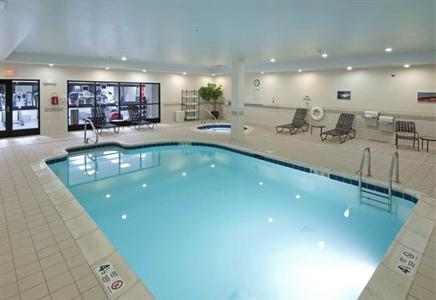 фото отеля Hilton Garden Inn at Albany Medical Center