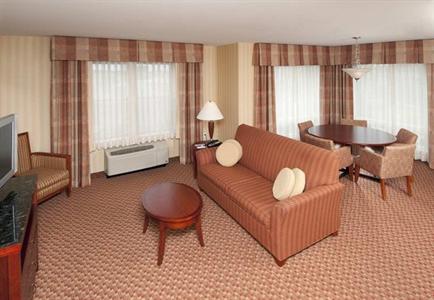 фото отеля Hilton Garden Inn at Albany Medical Center