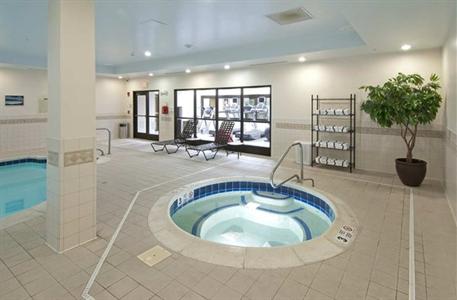 фото отеля Hilton Garden Inn at Albany Medical Center