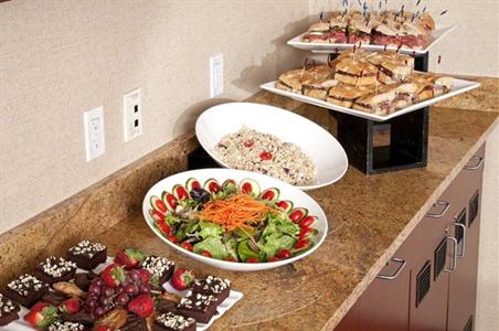 фото отеля Hilton Garden Inn at Albany Medical Center