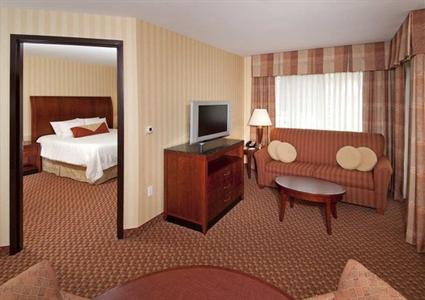 фото отеля Hilton Garden Inn at Albany Medical Center
