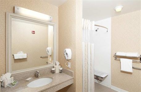 фото отеля Hilton Garden Inn at Albany Medical Center