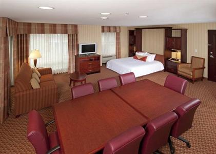 фото отеля Hilton Garden Inn at Albany Medical Center