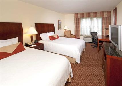 фото отеля Hilton Garden Inn at Albany Medical Center