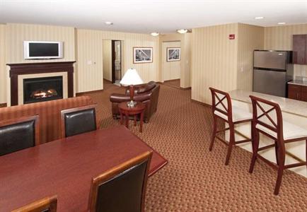 фото отеля Hilton Garden Inn at Albany Medical Center