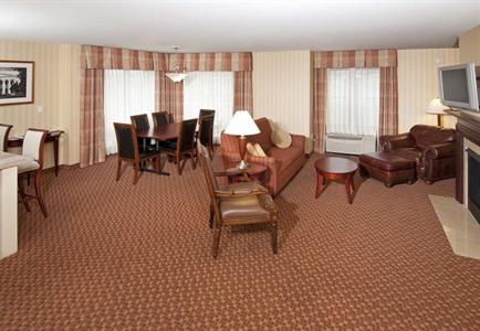 фото отеля Hilton Garden Inn at Albany Medical Center