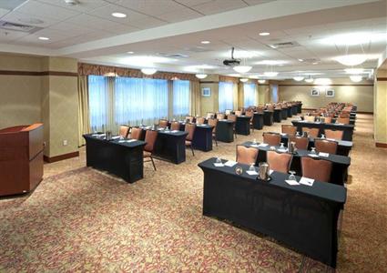 фото отеля Hilton Garden Inn at Albany Medical Center