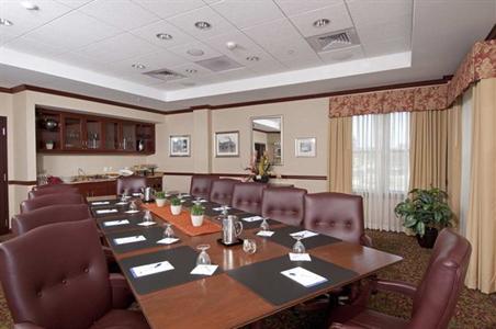фото отеля Hilton Garden Inn at Albany Medical Center